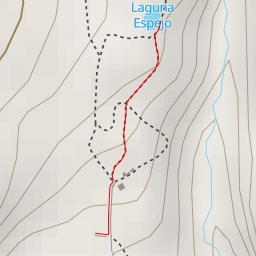 thumbnail for Laguna Espejo