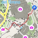 thumbnail for Piazzale Caffarelli - Piazzale Caffarelli - Roma