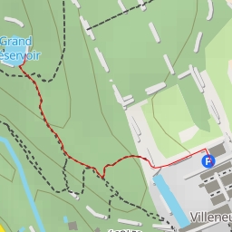 thumbnail for Grand Réservoir