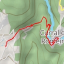 thumbnail for Curral dos Romeiros - Caminho Reverendo Padre Eugénio Borgonovo - Funchal