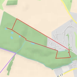 thumbnail for Chemin des Bois - Chemin des Bois