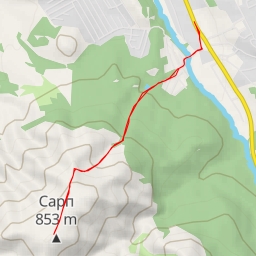 thumbnail for Сарп