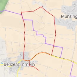 thumbnail for Kirchgasse - Kirchgasse