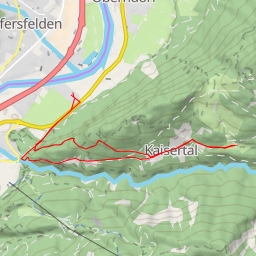 thumbnail for Hinterkaiserhof