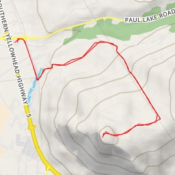 thumbnail for Paul Peak