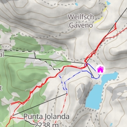 thumbnail for Ingresso Ovovia