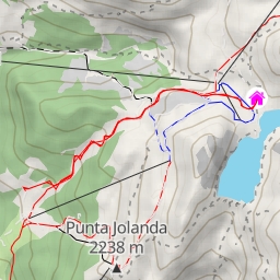 thumbnail for Rifugio Gabiet