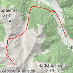 thumbnail for Kleiner Knallstein