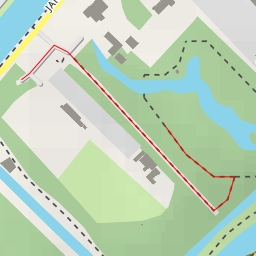 thumbnail for Familiepark Drievliet - Meyvlietpad - Den Haag