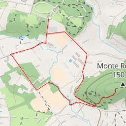 thumbnail for Monte Rotondo