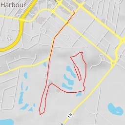 thumbnail for Coffs Harbour Golf Club - Earl Street - Coffs Harbour