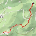 thumbnail for Hündle-Berggaststätte - Oberstaufen