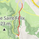 thumbnail for Rocher de la Fage