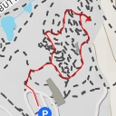 thumbnail for Six Bridges Trail - Salt Lake City