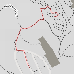 thumbnail for Red Butte Garden and Arboretum - Wakara Way - Salt Lake City