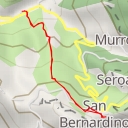 thumbnail for Vernazza-Cigoletta