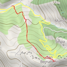 thumbnail for Vernazza-Cigoletta