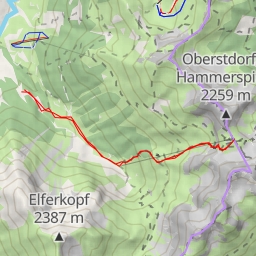 thumbnail for Fiderepasshütte