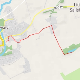 thumbnail for Clay Lane - Clay Lane