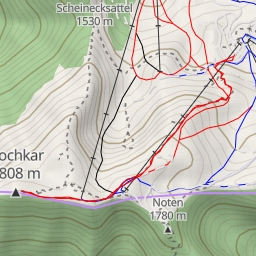 thumbnail for Hochkar