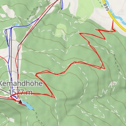 thumbnail for Speicherteich Kemahdhöhe