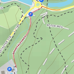 thumbnail for Magstadter Straße - Magstadter Straße - Stuttgart