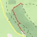 thumbnail for Heiðmerkurvegur