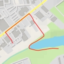 thumbnail for Rückhaltebecken Osterbek