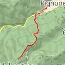 thumbnail for Monte Cravadora