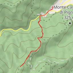 thumbnail for Monte Cravadora