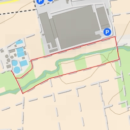 thumbnail for Bernhäuser Straße