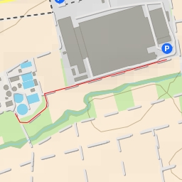 thumbnail for Bernhäuser Straße