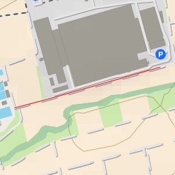 thumbnail for Bernhäuser Straße