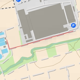 thumbnail for Bernhäuser Straße