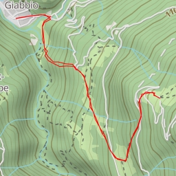 thumbnail for Rifugio Ariàal