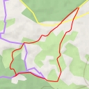 thumbnail for Allée de Rochefort - Allée de Rochefort