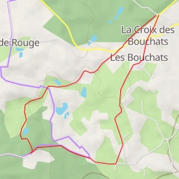 thumbnail for Allée de Rochefort - Allée de Rochefort