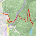 thumbnail for Bräutigamsweg