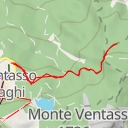 thumbnail for Bivacco Le Cadoniche