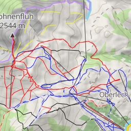 thumbnail for Mohnenfluh