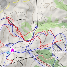 thumbnail for Rotschrofenbahn - Burgwald Bike Trail