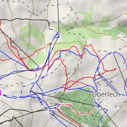 thumbnail for Trinkbrunnen - Burgwald Bike Trail