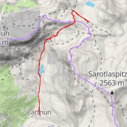 thumbnail for VWW 89.314 - Tilisunaweg