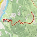 thumbnail for Kuhgehrenspitze