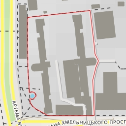 thumbnail for Артема вулиця - Донецьк