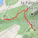 thumbnail for sa Talaia Vella