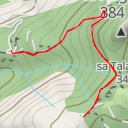 thumbnail for camí de la Talaia - camí de la Talaia