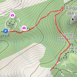 thumbnail for camí de la Talaia - camí de la Talaia