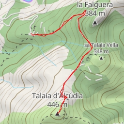 thumbnail for Talaia d'Alcúdia