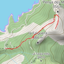 thumbnail for puig del Romaní